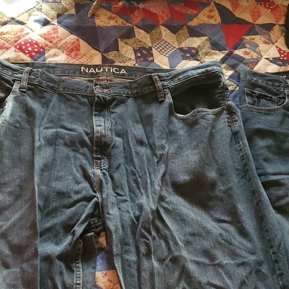 Nautica big easy jeans